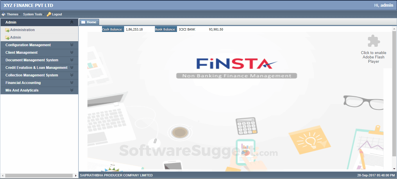 FINSTA Pricing, Reviews, & Features in 2022